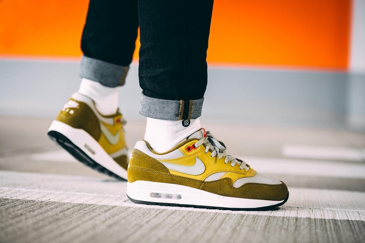 Nike Air Max 1 Premium Retro 